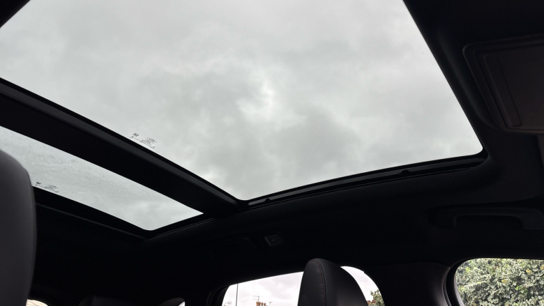 Ford Kuga 2.5 FHEV ST-Line X Edition 5dr CVT Hybrid Estate